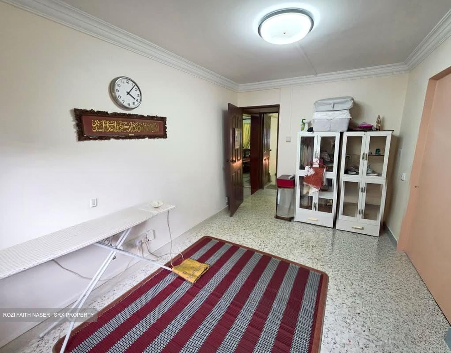 Blk 121 Bedok North Road (Bedok), HDB 4 Rooms #568202771